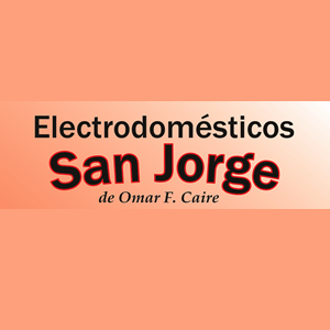 Electrodomésticos San Jorge