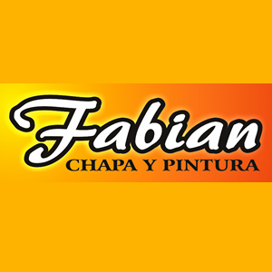 Fabian Chapa y Pintura