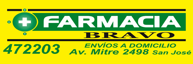 Farmacia Bravo