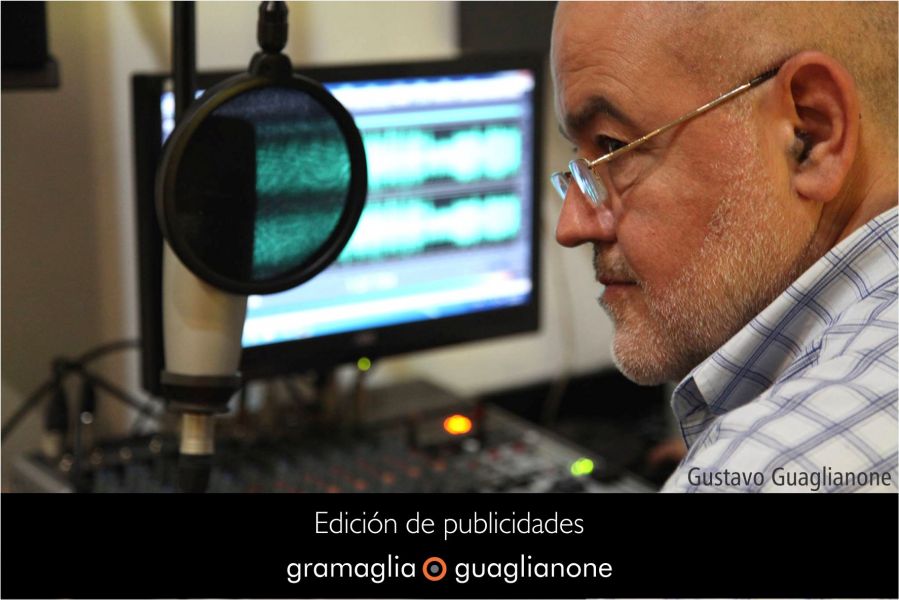 Gramaglia Marketing y Comunicación