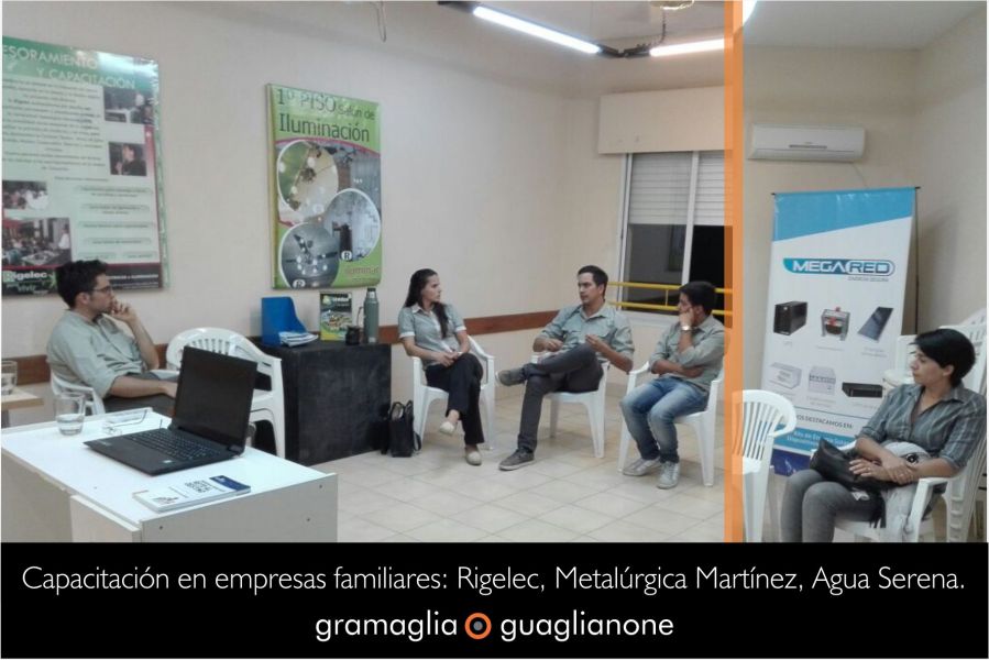 Gramaglia Marketing y Comunicación