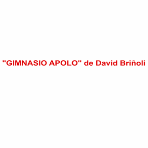 Gimnasio Apolo