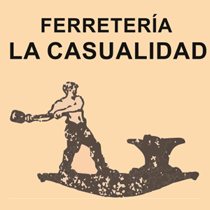 Ferretería La Casualidad
