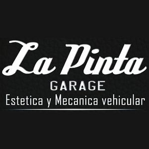 La Pinta Garage