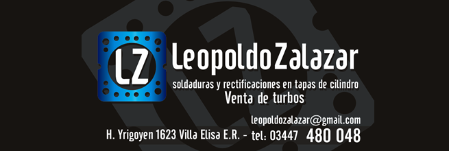 Leopoldo Zalazar