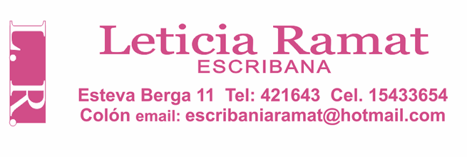Leticia Ramat