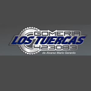 Gomería Los Tuercas