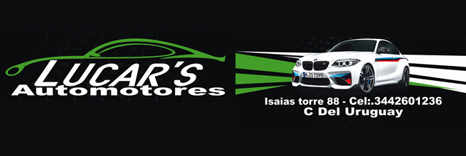LUCAR´S Automotores