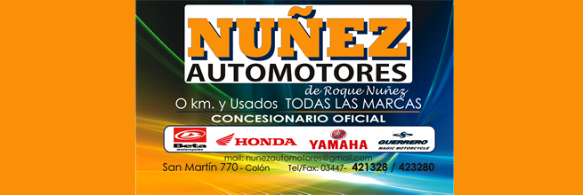 NUÑEZ Automotores
