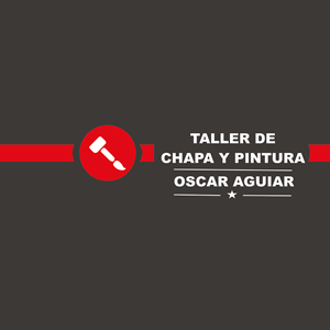 Taller de Chapa y Pintura - Oscar Aguiar
