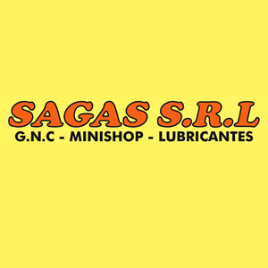 SAGAS S.R.L