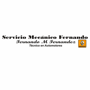 Servicio Mecánico Fernando