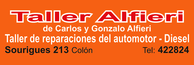 Taller Alfieri