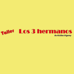 Taller Los 3 Hermanos