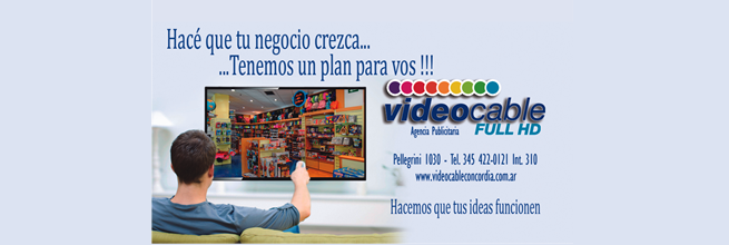 Videocable