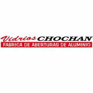 Vidrios CHOCHAN