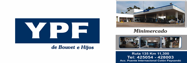 YPF de Bouvet e Hijos