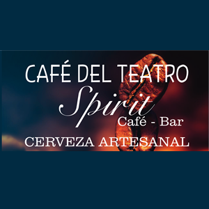 Café del Teatro Spirit