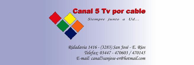 Canal 5