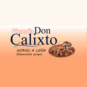Pizzería Don Calixto