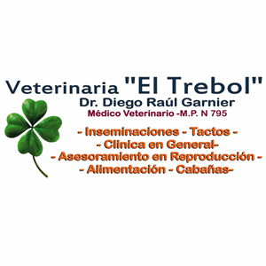 Veterinaria El Trébol