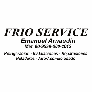 Frío Service