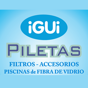 Igui Piletas