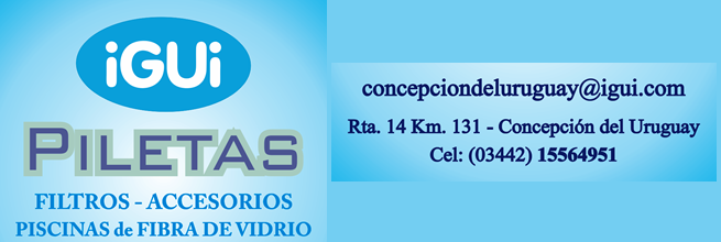 Igui Piletas