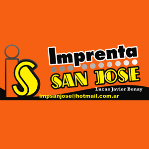 Imprenta San Jose