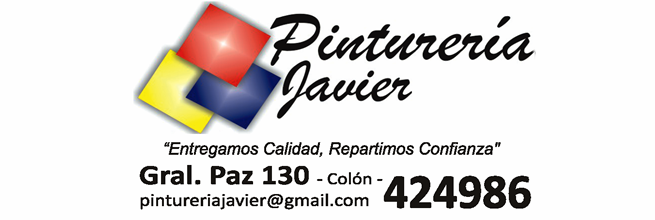 Pinturería Javier