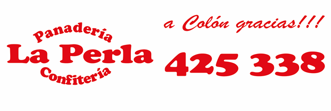 Panadería y Confitería La Perla