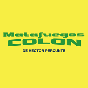 Matafuegos Colón