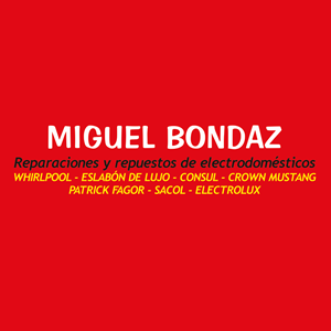 Miguel Bondaz Refrigeración