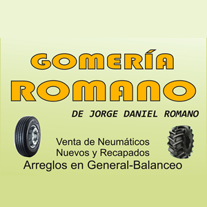 Gomería Romano