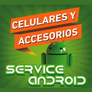 Service Android