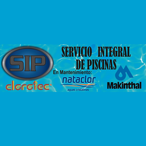 SIP Servicio Integral de Piscinas