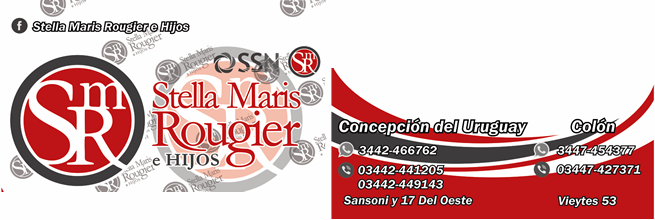 Stella Maris Rougier e Hijos