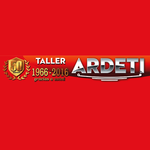 Taller Ardeti