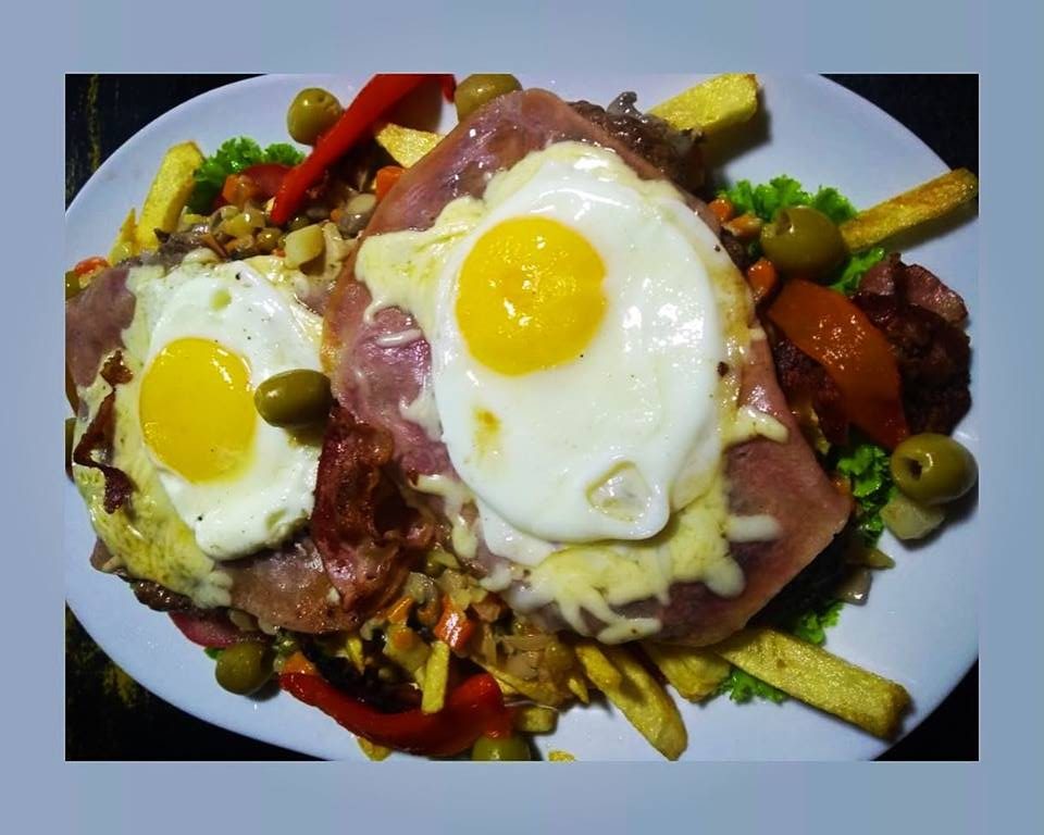 Lo del Perro Pizzería