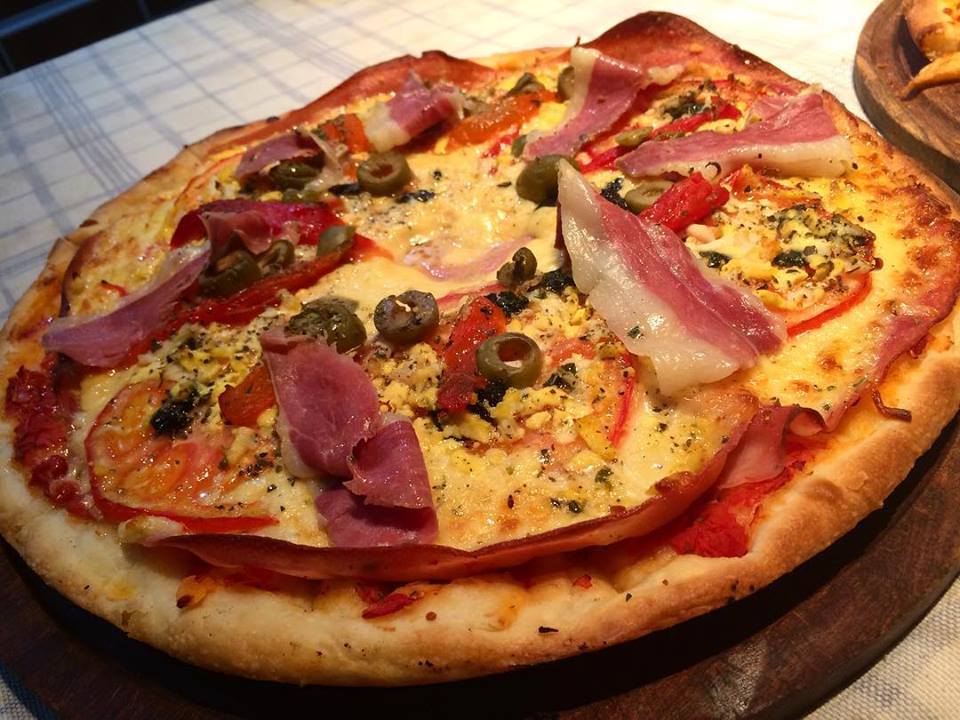 Lo del Perro Pizzería