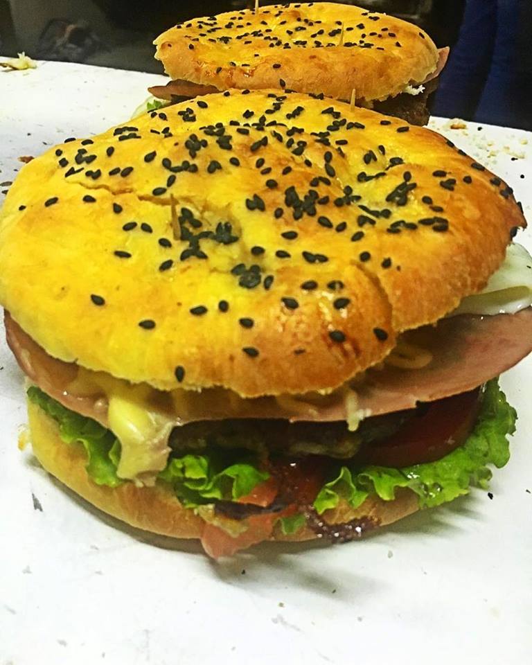 Lo del Perro Pizzería