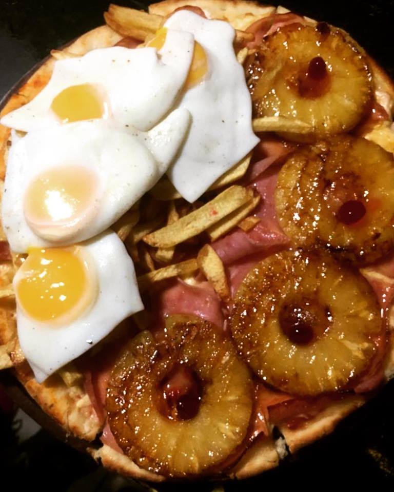 Lo del Perro Pizzería