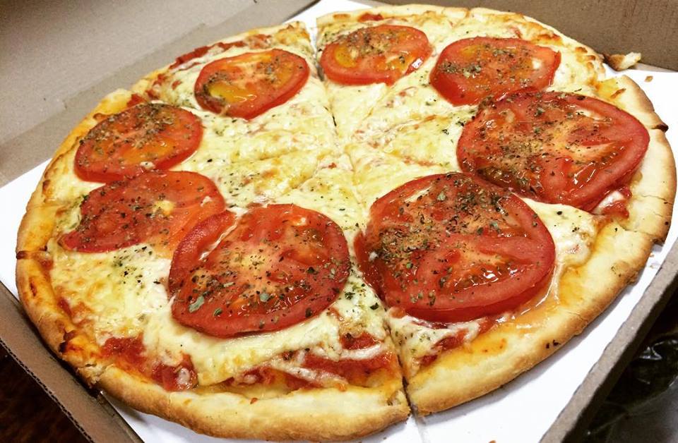 Lo del Perro Pizzería