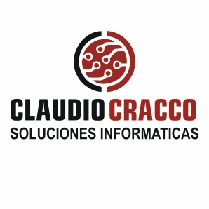Claudio Cracco Soluciones Informáticas
