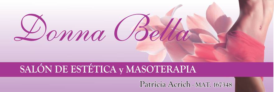 Donna Bella Salón de Estética