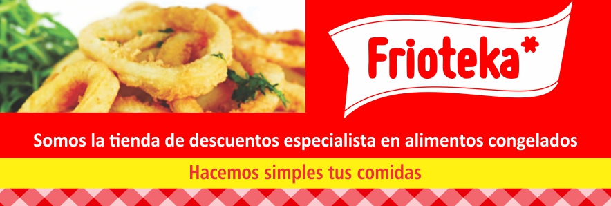 Frioteka