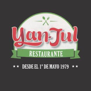Yan - Jul Restaurante