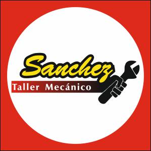 Sanchez Taller Mecánico