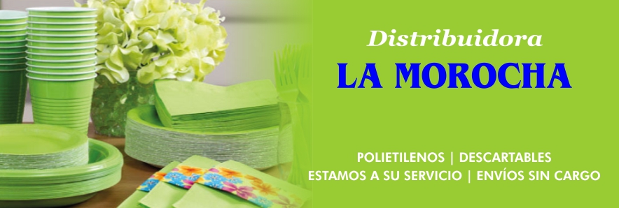 Distribuidora La Morocha