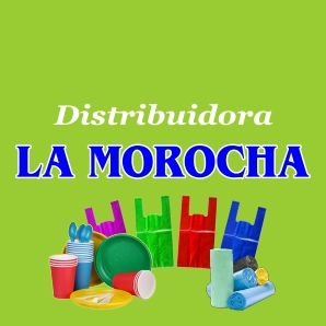 Distribuidora La Morocha